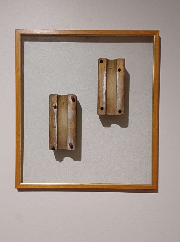 The Pair - Wall Art