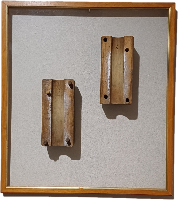 The Pair - Wall Art