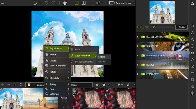 New Photo Studio 10 - Now Available! - inPixio