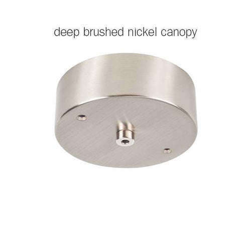 Bocci 73.1V Sculptural Cable Pendant Light
