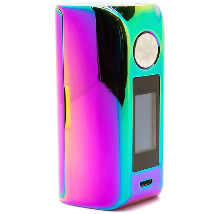 Vape Gear Asmodus Minikin V2 Mod  Authentic eCigarette
