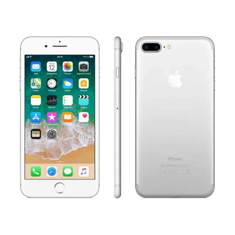 Apple iPhone 7 Plus 32GB - Sealed Box