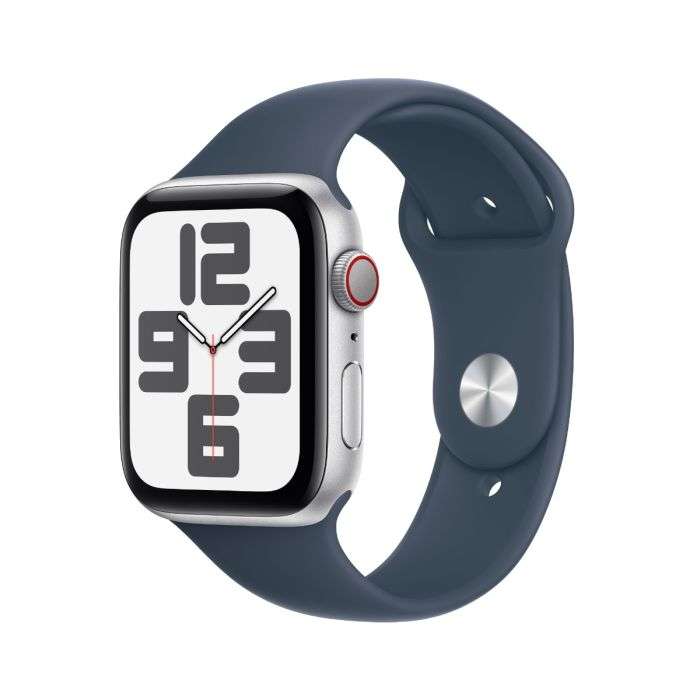 Apple Watch SE GPS + Cellular 44mm