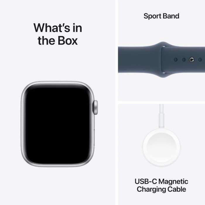 Apple Watch SE GPS + Cellular 44mm