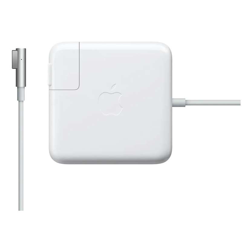 Apple MagSafe Power Adapter 60W (for MacBook and 13-inch MacBook Pro)