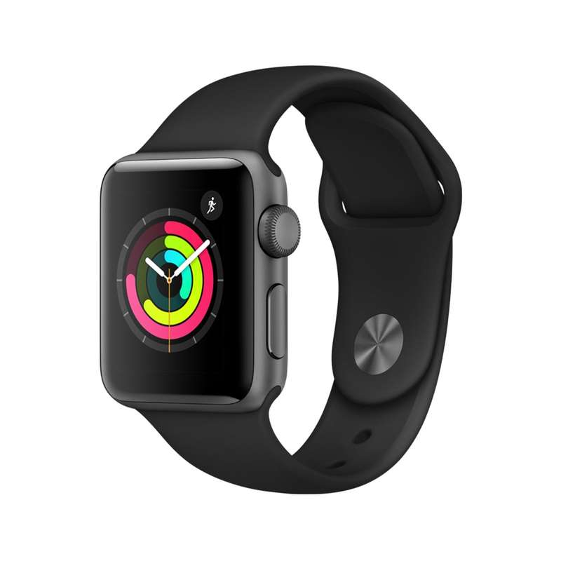 Apple Watch Series 3 GPS 38mm