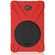 TUFF-LUV Rugged case and Stand for Samsung Galaxy Tab A 10.1 (S-pen) P580/P585 - Red