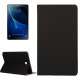 TUFF-LUV Finite Bluetooth Keyboard leather case for Samsung Galaxy Tab A 10.1 P580 / P585 (Spen) - S