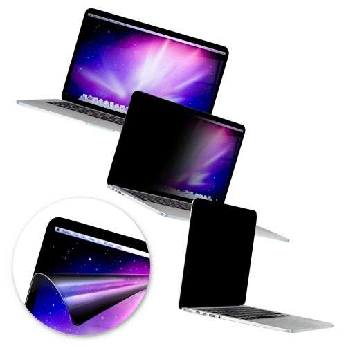 Tuff-Luv - Privacy Filter for the Widescreen Laptop 15.6" (Tuff-Luv - Privacy Screen Filters - Due t