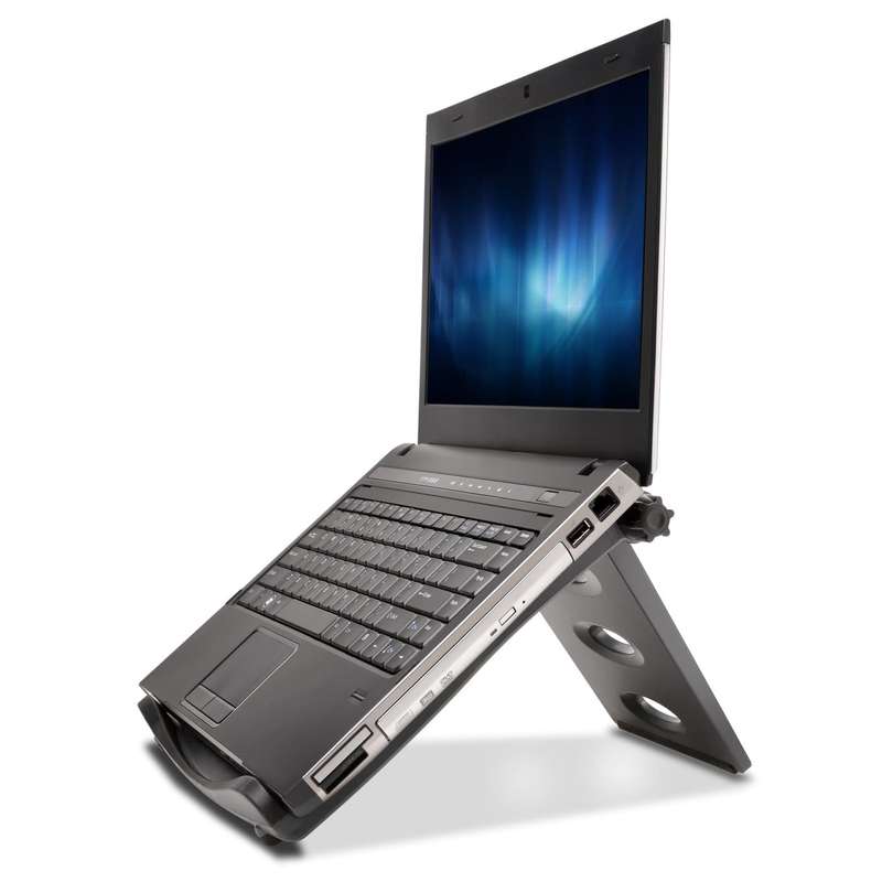 Kensington Easy Riser Notebook Stand - Black