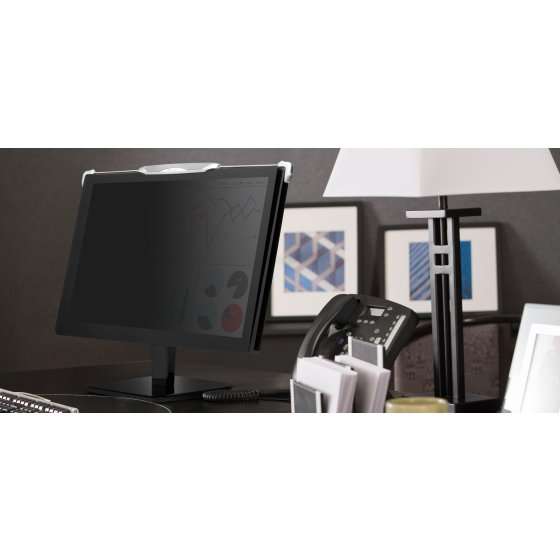 KENSINGTON - Privacy Filter 24" Privacy Screen (16:10)