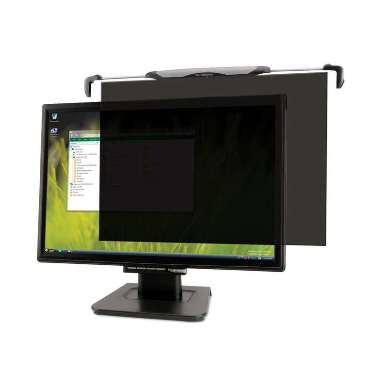 KENSINGTON - Privacy Filter 24" Privacy Screen (16:10)