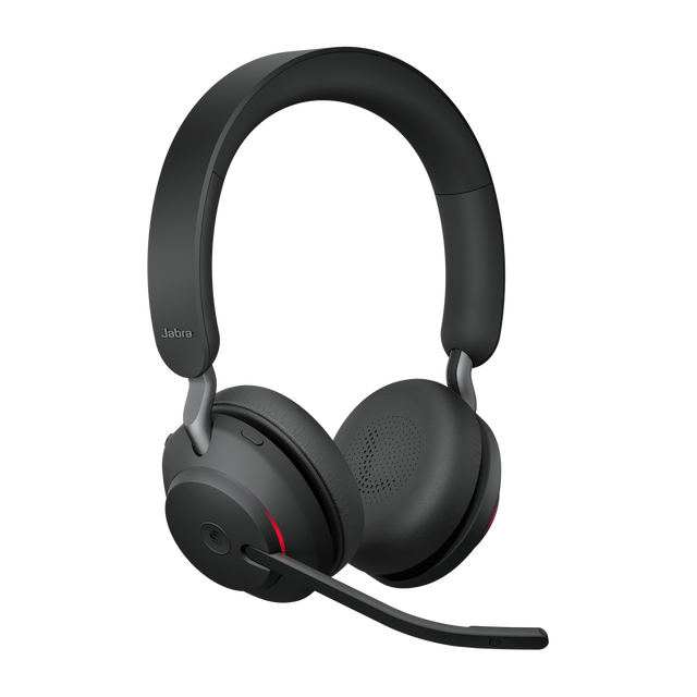 Wireless Headset - Jabra Evolve2 65 Headset (Special Offer!)