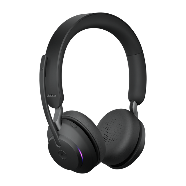Wireless Headset - Jabra Evolve2 65 Headset (Special Offer!)