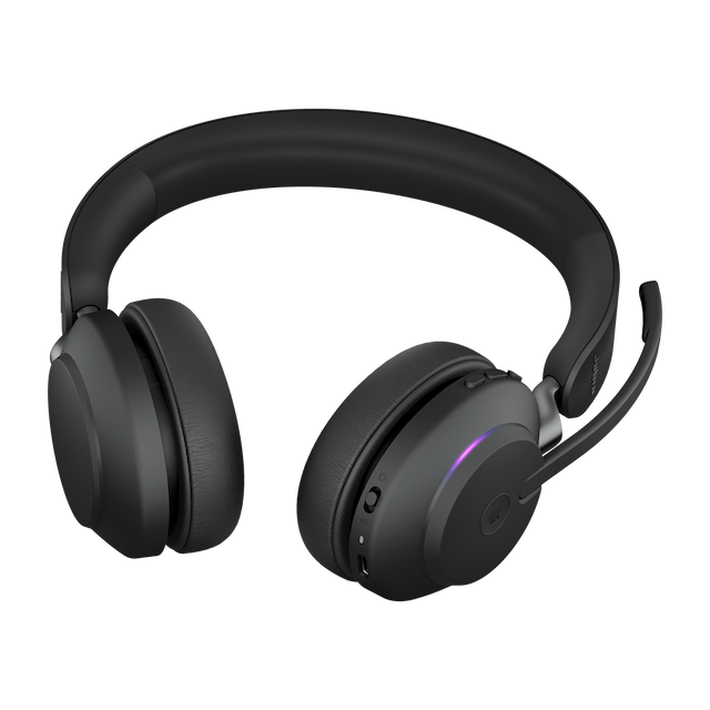 Wireless Headset - Jabra Evolve2 65 Headset (Special Offer!)