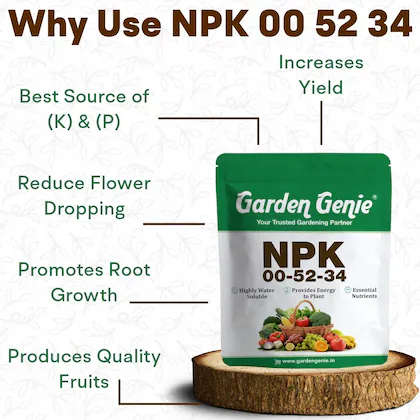 1KG Mono Potassium Phosphate (MKP) -[Not For Human Consumption!!]