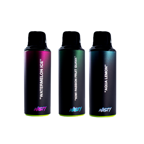 Nasty PX10 Flavour Pods