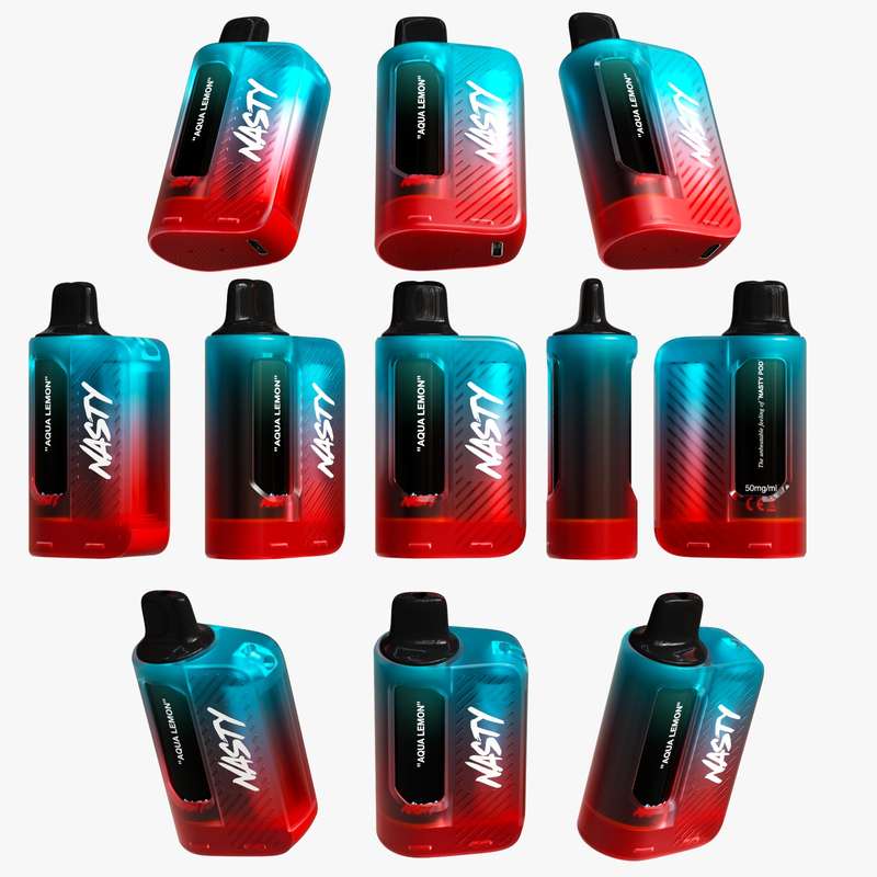 Nasty Pods Battery PX10