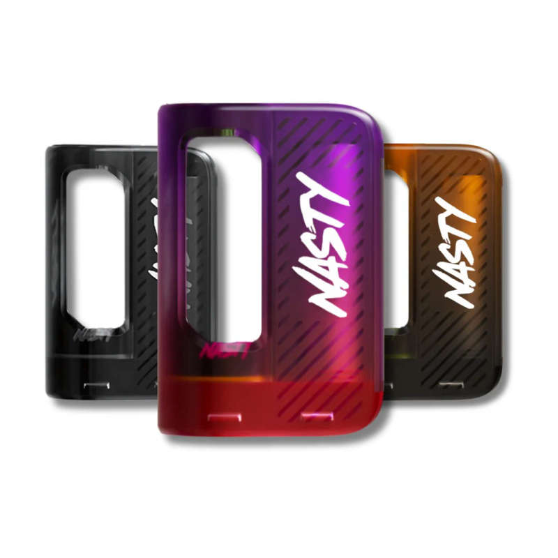 Nasty Pods Battery PX10