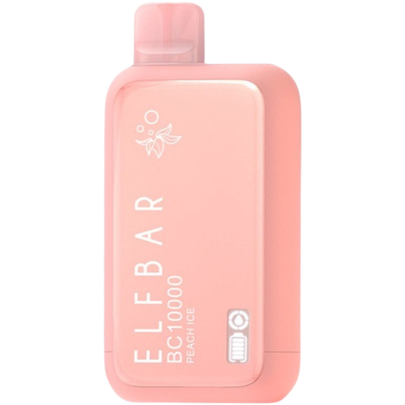 Elf Bar BC10000