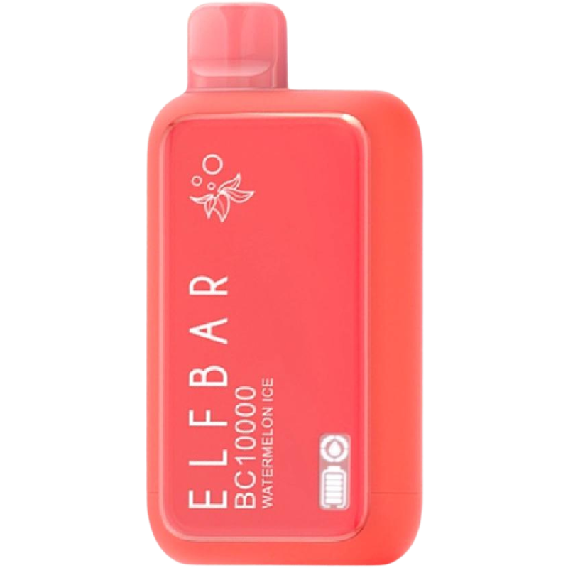 Elf Bar BC10000