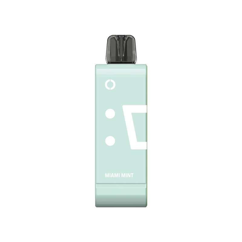 Elf Bar EW9000 Pod