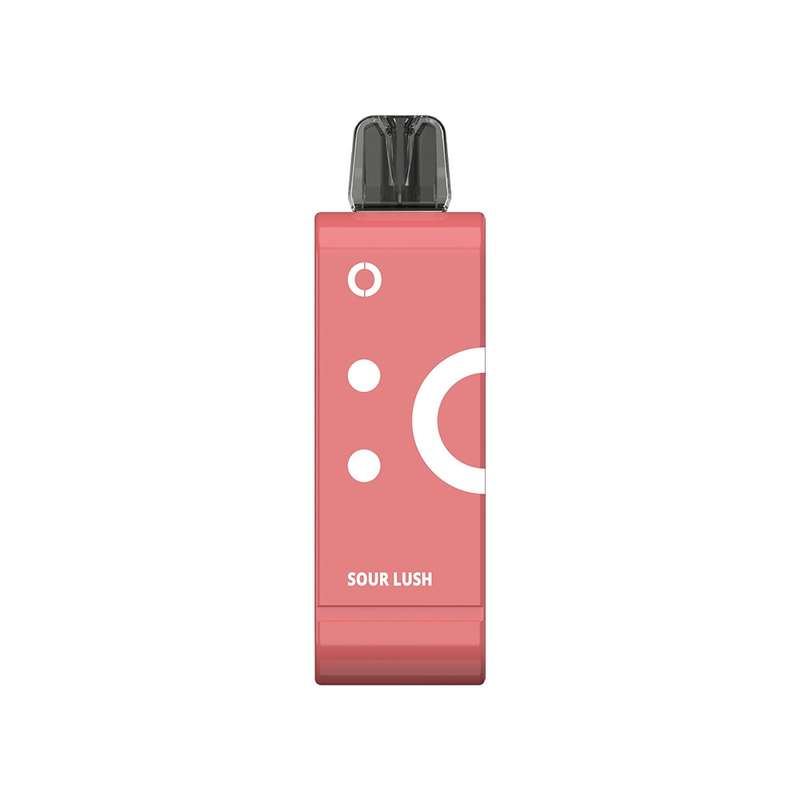 Elf Bar EW9000 Pod