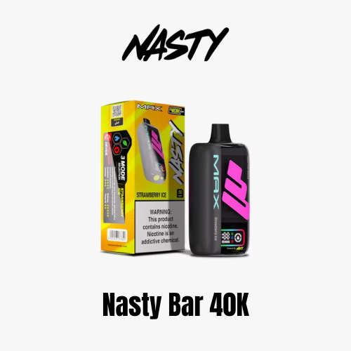 Nasty Bar 40K
