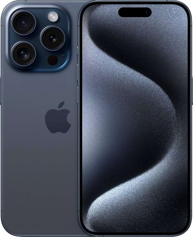 iPhone 15 Pro 128GB Unlocked Certified Refurbished - In stock in South Africa