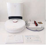 Dreame D10 Plus Robotic Vacuum Cleaner - Reconditioned