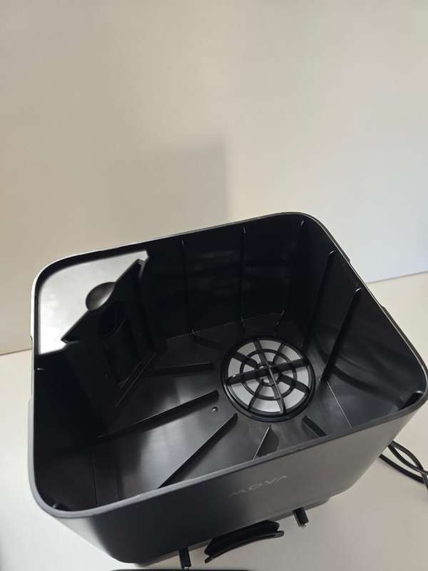 Mova E20 Plus Robotic Vacuum Cleaner & Mop - Reconditioned - 6 Month warranty