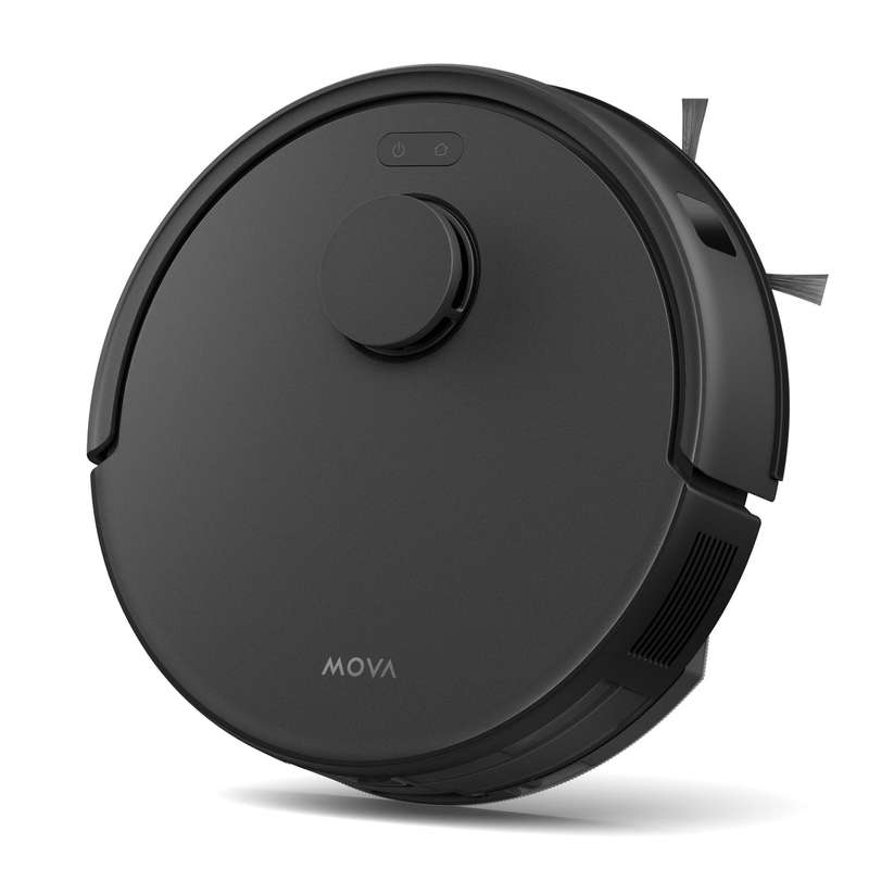 Mova E20 Robotic Vacuum Cleaner & Mop