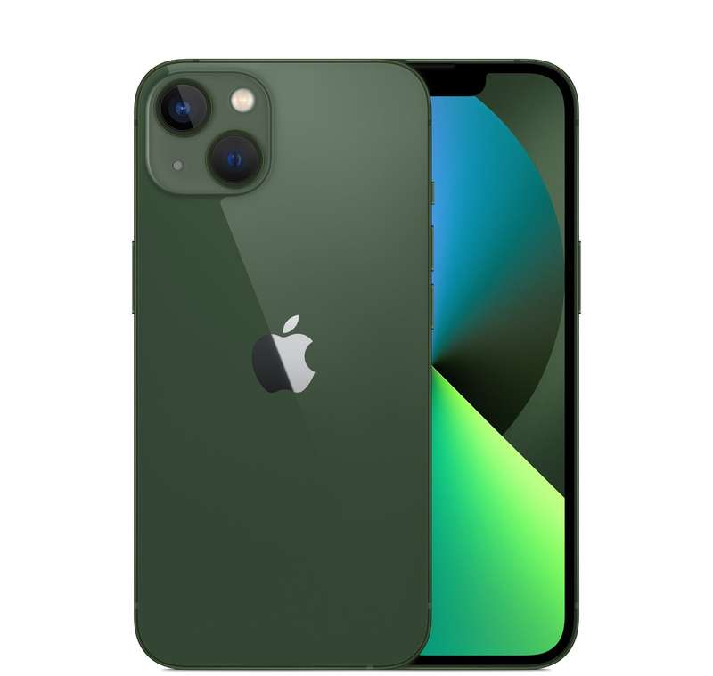 iPhone 13 128GB Unlocked Certified Refurbished - In stock In South Africa
