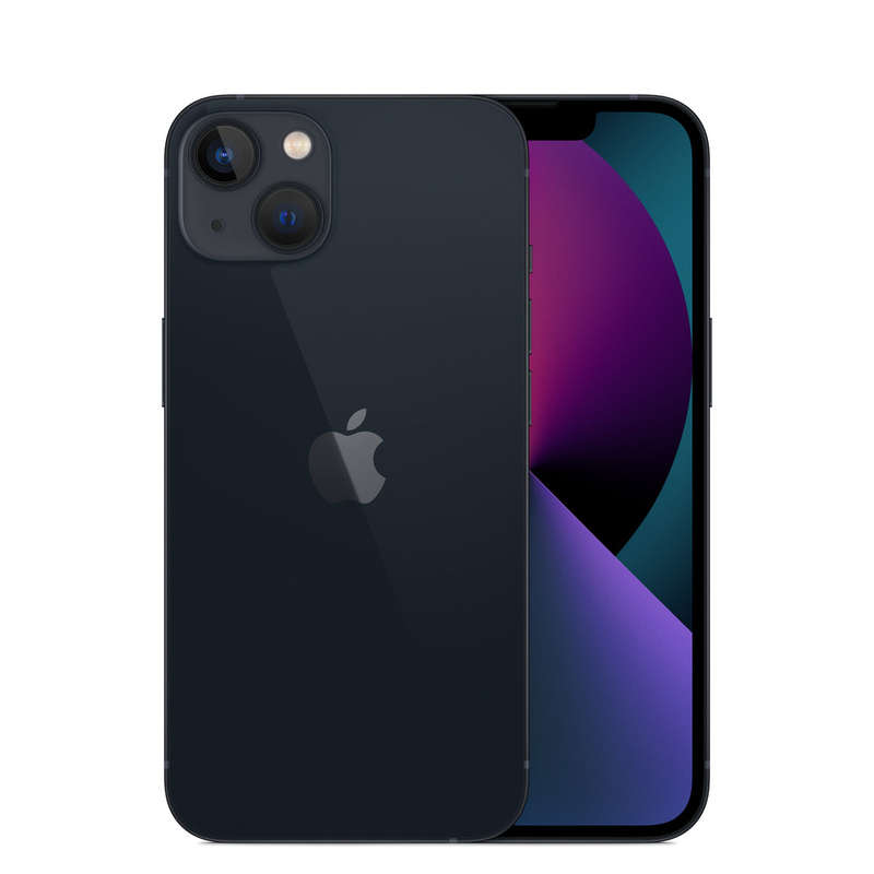 iPhone 13 256GB Unlocked Certified Refurbished - In stock in South Africa (Midnight Blue)