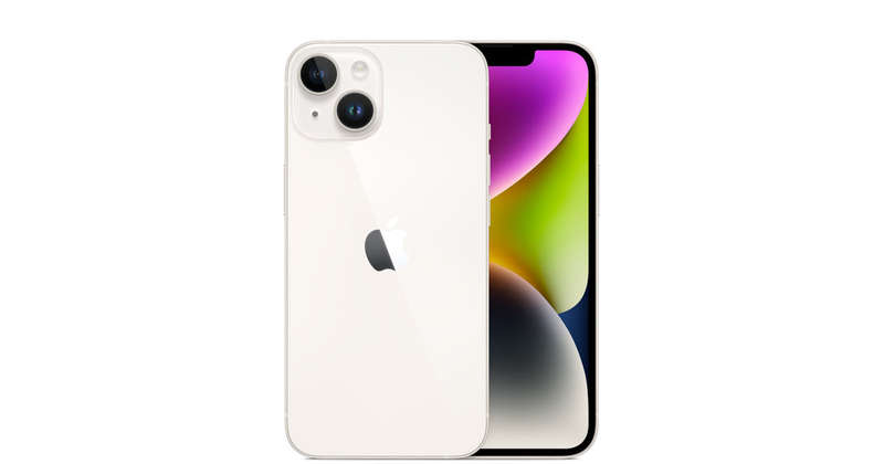 iPhone 13 256GB Unlocked Certified Refurbished - In stock in South Africa (Starlight)