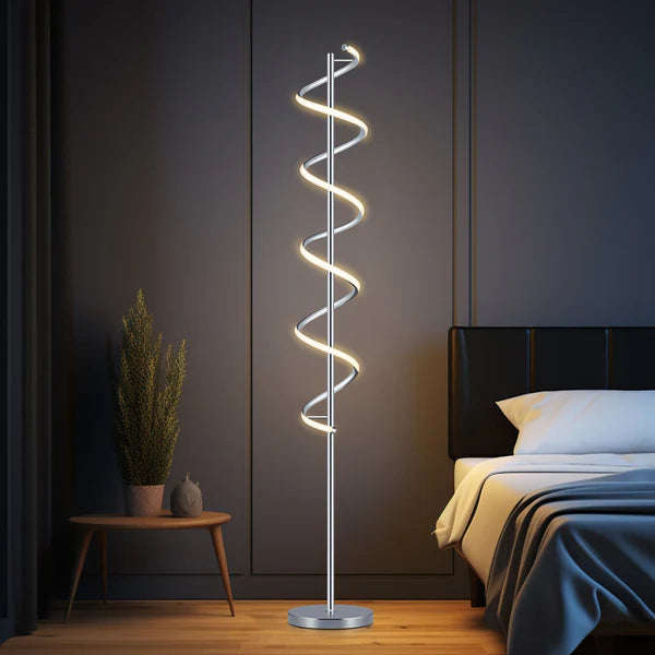 LED Floor Lamp