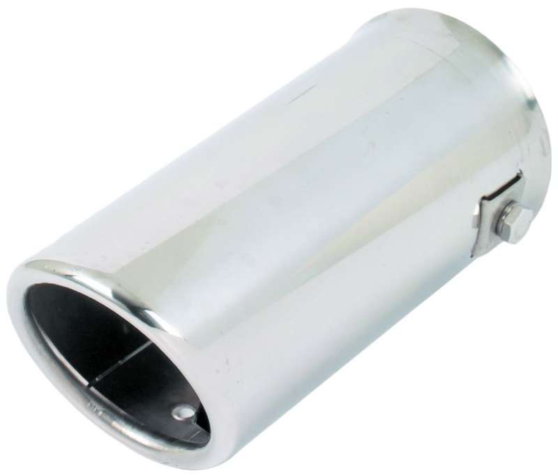 Exhaust Tail Piece with 60mm Inlet Size