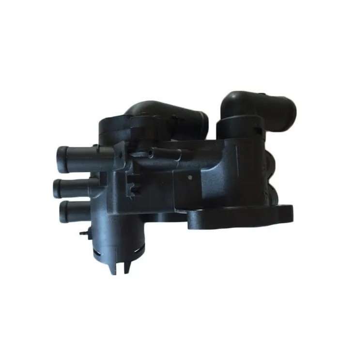 Volkswagen Polo 1.4 Thermostat Housing