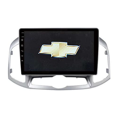 Chevrolet Captiva 2012  2017  Android GPS Navigation Bluetooth Radio Unit System