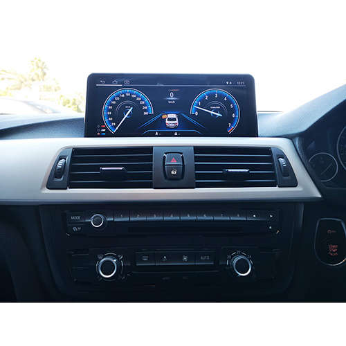 10.25 inch Screen BMW 1 2 3 4 Series F30 F31 F34 F32 F33 F36 F20 F21 F23 2013 2014 2015 2016 2016 20