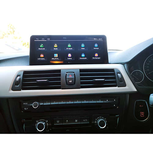 10.25 inch Screen BMW 1 2 3 4 Series F30 F31 F34 F32 F33 F36 F20 F21 F23 2013 2014 2015 2016 2016 20