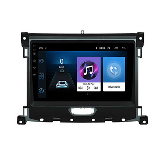 Ford Ranger T7 2016 - 2021 Android Full Touch GPS Navigation Bluetooth Radio Unit System