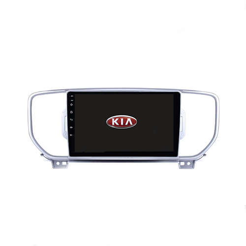 KIA Sportage 2016 2017 Android Touch Screen GPS Navigation Bluetooth Radio Unit System
