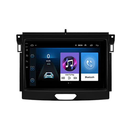 Ford Ranger T7 2016 - 2021 Android Full Touch GPS Navigation Bluetooth Radio Unit System