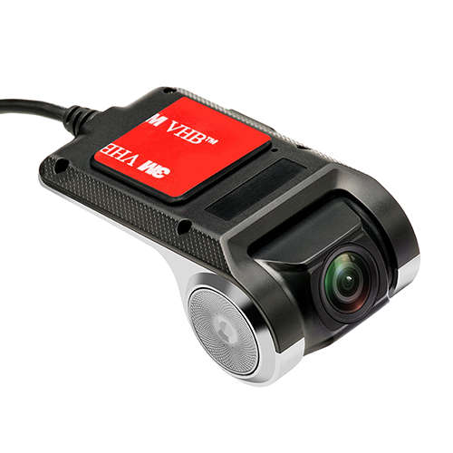 USB ADAS Car DVR Dash Camera For Android Car Radios