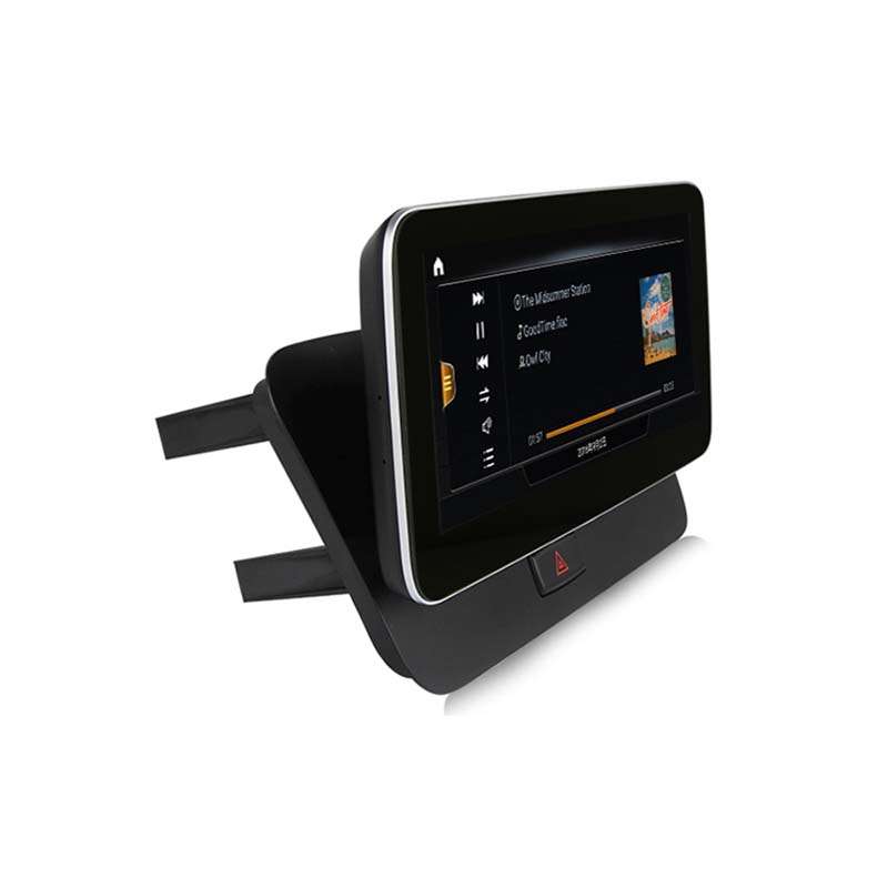 Audi Q5 2009 - 2016 Android 10.25 inch GPS Navigation Bluetooth Radio Unit with Carplay