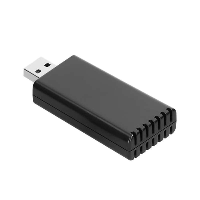 Wireless Carplay Adapter Dongle - Wired to Wireless Apple Carplay Box