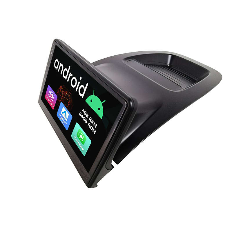 High Spec Ford Ecosport 2018 - 2024 Android GPS Navigation Radio With Carplay (Copy)