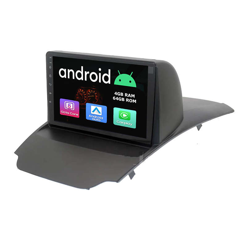 High Spec Ford Ecosport 2013 - 2017 Android GPS Navigation Radio With Carplay