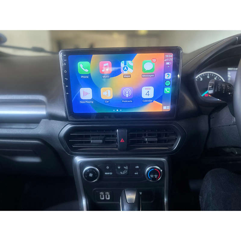 High Spec Ford Ecosport 2018 - 2024 Android GPS Navigation Radio With Carplay (Copy)